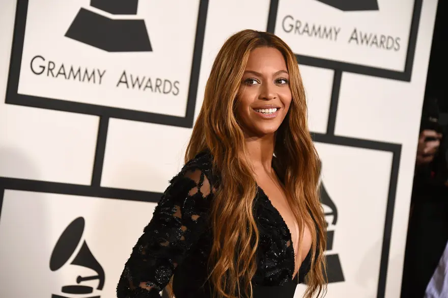 Beyonce’nin forma girme sırrı 22