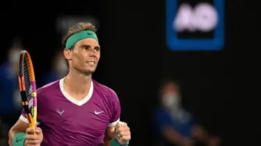 Nadal, kariyerinin en iyi sezon başlangıcı rekorunu Meksika'da geliştirdi