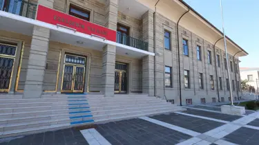 Eskişehir’de aşı olmayan üniversite öğrencilerden PCR testi istenmeyecek