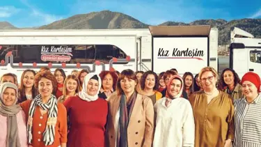 Coca-Cola Türkiye, 100 bin "kız kardeş"e ulaşacak