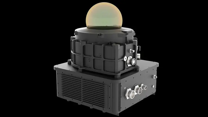 Çelik Kubbe'nin caydırıcı gücü: SİPER'in yeni füzesi test edildi (Türkiye'nin yeni nesil yerli silahları) 24