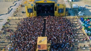 Fethiye'de düzenlenecek olan Milyonfest iptal mi edildi? Fethiye'de düzenlenecek olan Milyonfest iptal mi edildi?