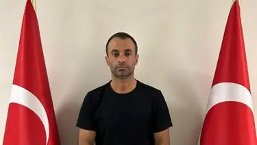 PKK/KCK'nın Rusya yapılanmasına operasyon