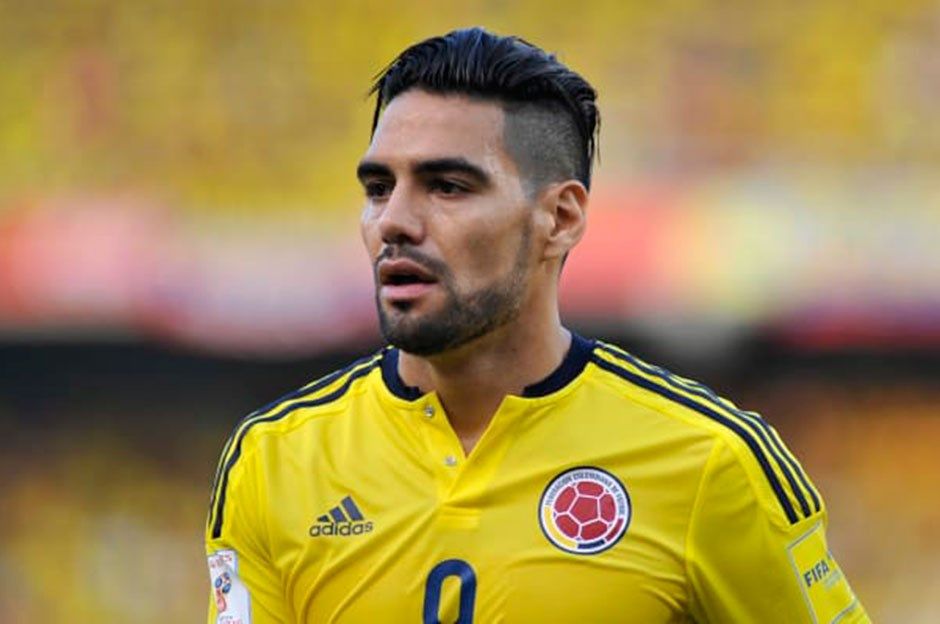 Falcao transferinde mutlu son (İstanbul'a geliş saati belli oldu)
