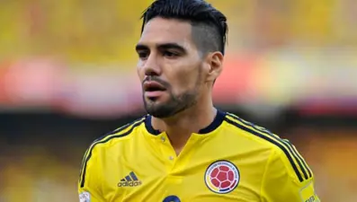 Falcao transferinde mutlu son (İstanbul'a geliş saati belli oldu)