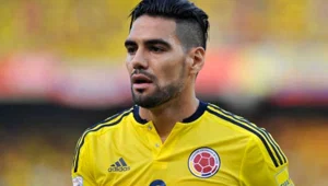 Falcao transferinde mutlu son (İstanbul'a geliş saati belli oldu) Falcao transferinde mutlu son (İstanbul'a geliş saati belli oldu)