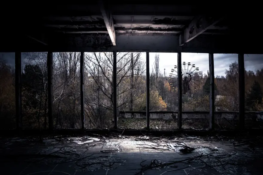 çernobil turizmi, çernobil nerede, pripyat, çernobil turları, çernobil gezisi, çernobil güvenli mi, çernobil'i ziyaret etmek 17