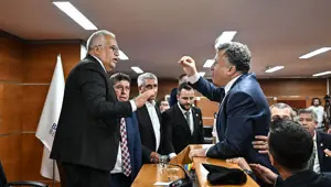 Bayrampaşa'daki başkan vekili seçimi mahkemeye taşındı