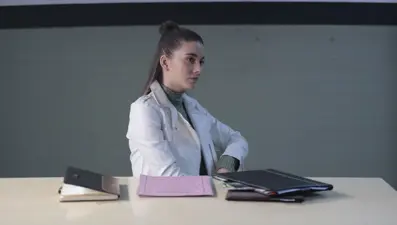 Akrep 8. yeni bölüm 2. fragmanı