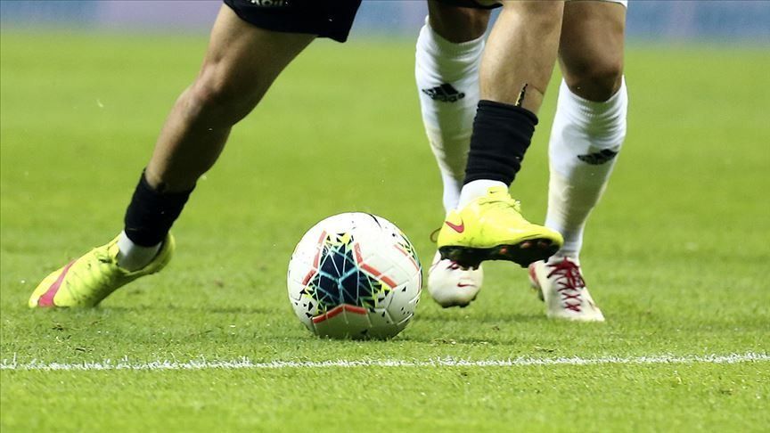 Süper Lig'de gol raporu: 12 haftada 304 kez top ağlarla buluştu