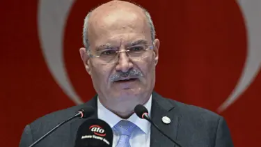 ATO: Enflasyon düzeltmesi vergisel sonuç doğurmamalı