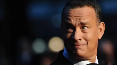 Tom Hanks, Beyaz Saray'a kahve makinesi gönderdi