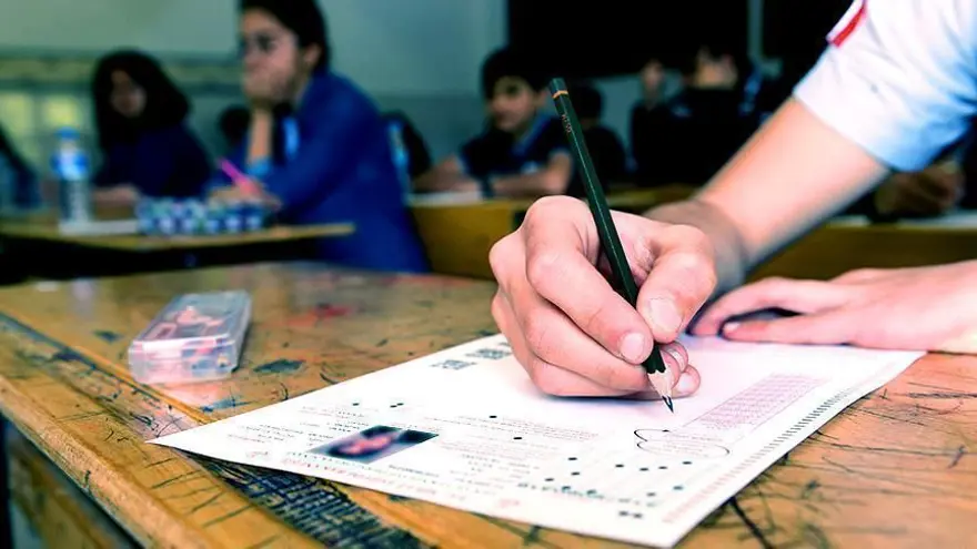 2025 üniversite sınavı ne zaman? YKS başvuru ve oturum tarihleri 2 2025 üniversite sınavı ne zaman? YKS başvuru ve oturum tarihleri 2