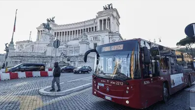 İtalya'da çalışma fırsatı... 500 bin kişiyi alacaklar