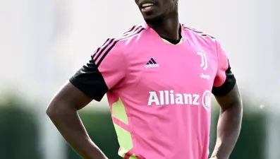 Paul Pogba'nın doping testi pozitif çıktı: 2 ile 4 yıl arası men edilebilir