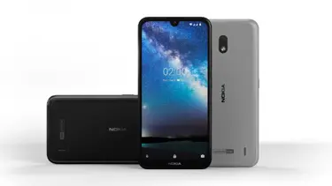 Nokia 2.2 duyuruldu! İşte tüm özellikleri