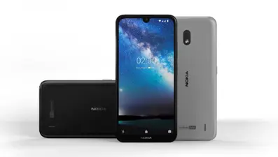 Nokia 2.2 duyuruldu! İşte tüm özellikleri