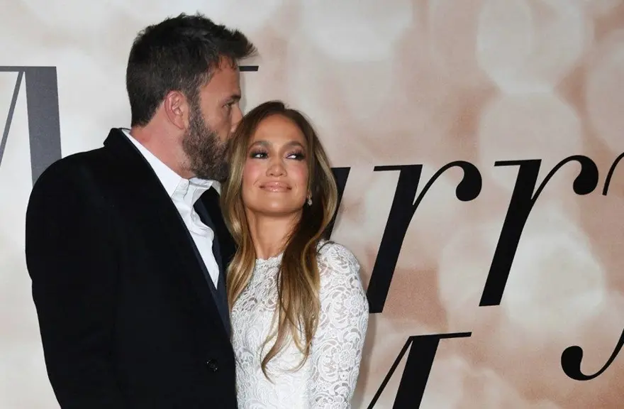 "Değiştim" demiş! Jennifer Lopez-Ben Affleck ayrılığı hakkında iddia 4