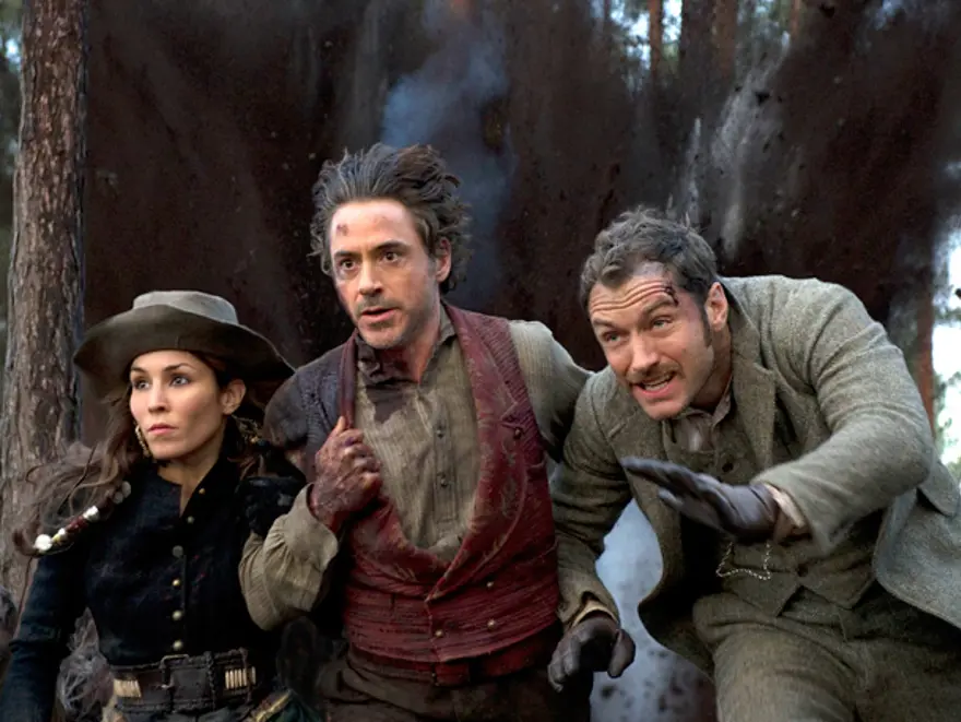 İşte yeni sezonun filmleri 104