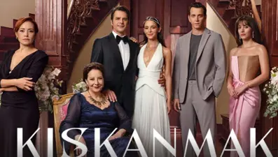 Kıskanmak dizisi başlıyor: Kıskanmak dizisi oyuncuları, karakterleri ve konusu