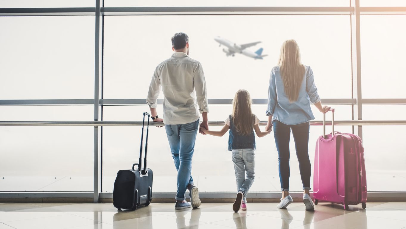 2021'de Türkiye'yi ziyaret eden turist sayısı açıklandı