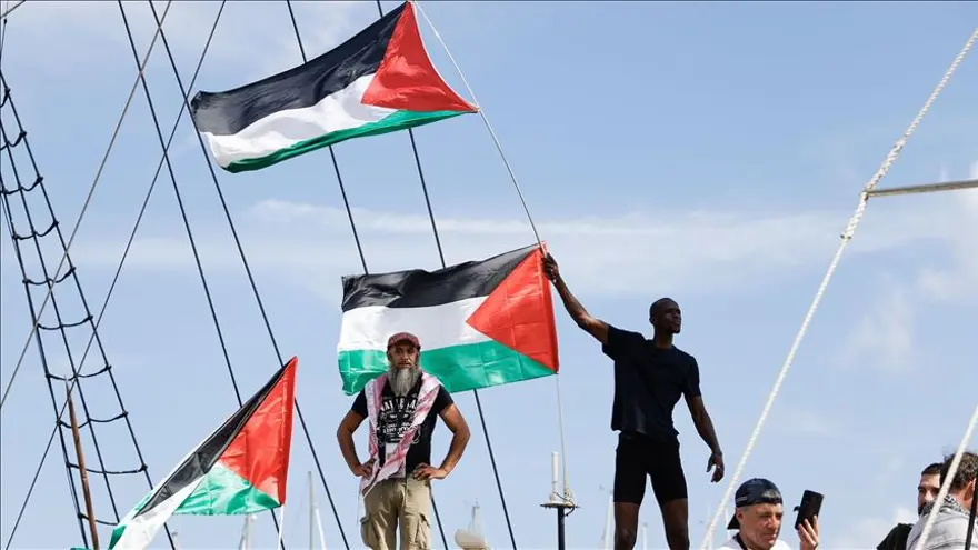 GÜVERTEDE KİMLER VAR? 2