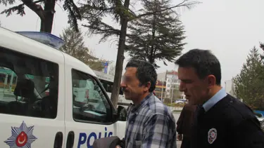 Cinsel istismar iddiasıyla yargılanan öğretmen tutuklandı