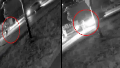 Ehliyetsiz ve alkolü sürücü ‘dur’ ihtarına uymadı: Polis şehit oldu