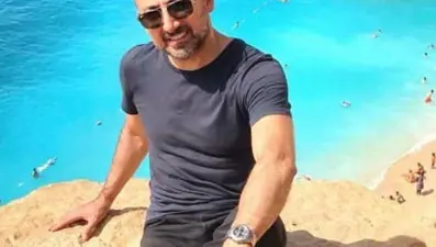 Yamaç Paraşütü Dünya Kupası'nda ölümcül kaza: Sert iniş yapan sporcu hayatını kaybetti