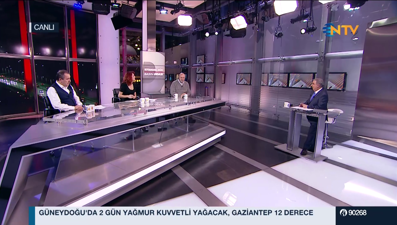 Basın Odası 16 Mart 2017