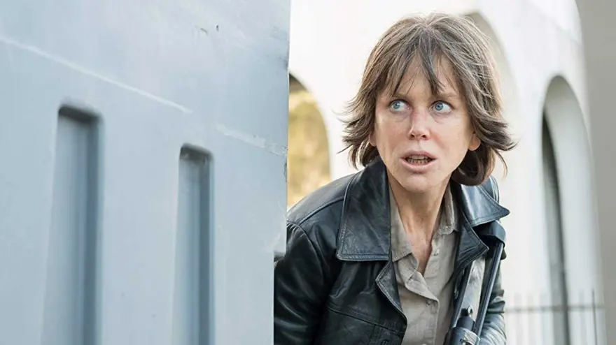 Nicole Kidman'ın en iyi film ve dizileri (Independent seçti) 1