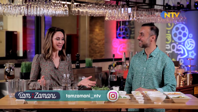 Tam Zamanı 10 Haziran 2017