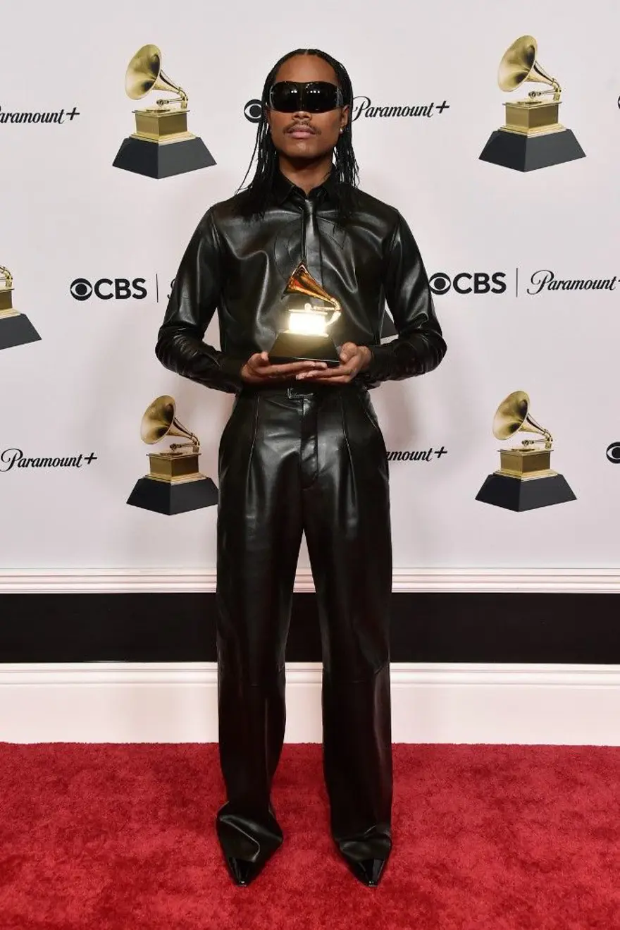 2023 Grammy Ödülleri'nin sahipleri belli oldu 9