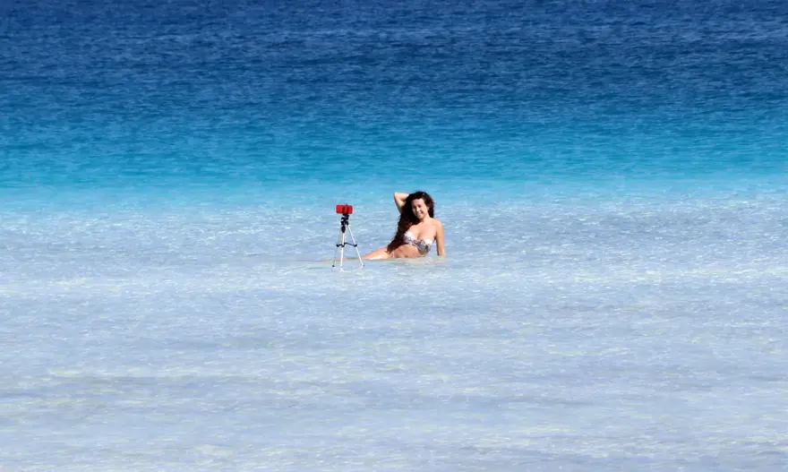 "YASAK KARARI GÖLÜMÜZ AÇISINDAN İYİ OLACAK" 11