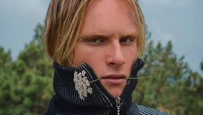 Dilan Gerede Erkaya ve sevgilisi  Laura Shakimova'dan dikkat çeken fotoğraf