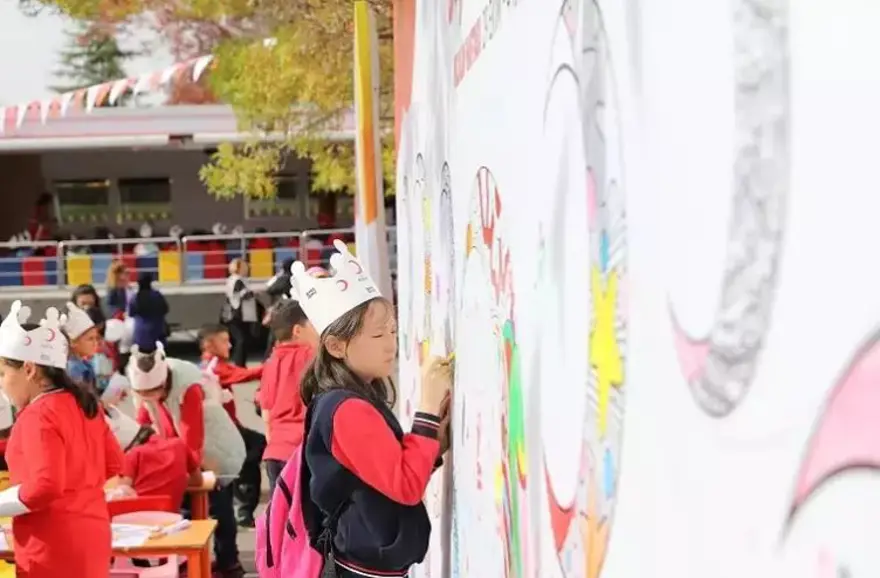 Kızılay Haftası yurt genelinde çeşitli etkinliklerle kutlanacak (Kızılay Haftası ne zaman?) 4