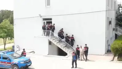 Çiftçilere senet imzalattırıp borçlandırdılar: İki suç örgütüne operasyon