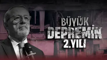 6 Şubat depremlerinin yıl dönümü | Prof. Dr. Naci Görür NTV'ye konuştu: Deprem riskinin en yüksek olduğu şehirler