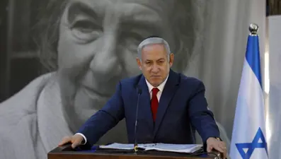 Netanyahu’dan kurulan koalisyon ile ilgili ilk açıklama