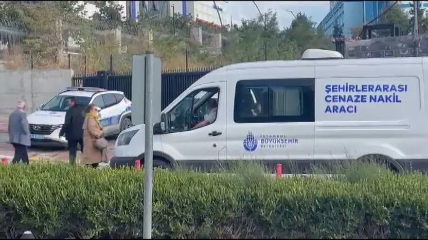 CENAZE NAMAZI ATAKÖY'DE KILINACAK 3