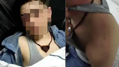 Nevruz kutlamalarında dayak iddiası: 5 polise uzaklaştırma