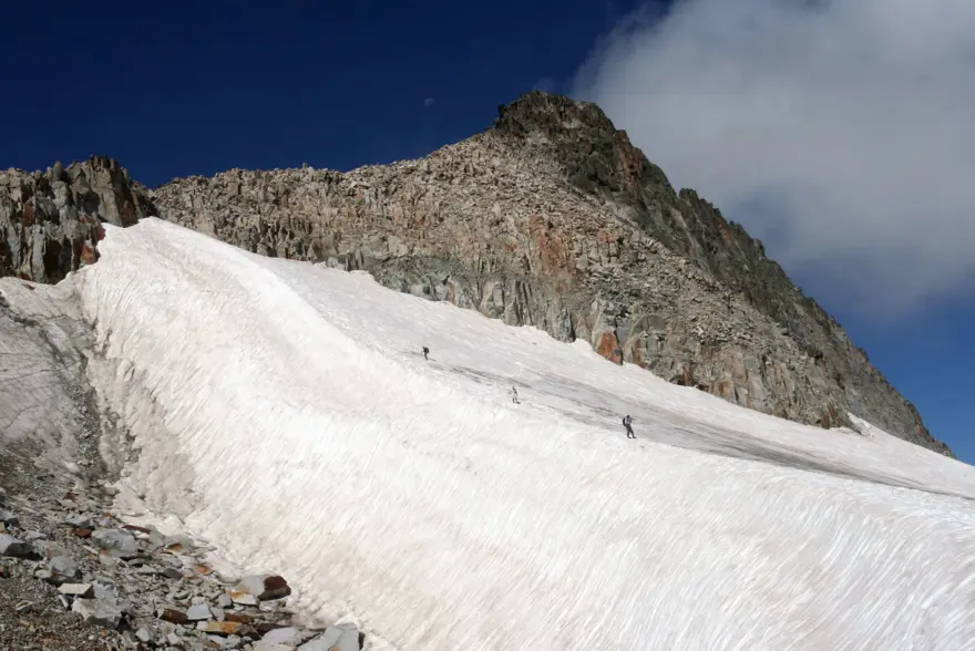 SON 42 YILDA 30 METRE ERİDİ 3 SON 42 YILDA 30 METRE ERİDİ 3