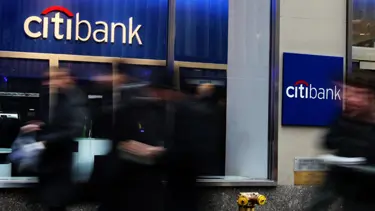 Denizbank, Citi'nin Türkiye birimine talip