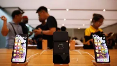 Apple’a karşı 935 milyon dolarlık toplu tazminat davası açıldı