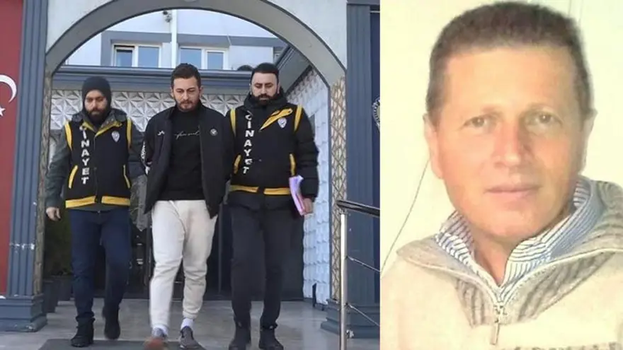 Cenazede "Babamı kim neden öldürdü" diye gözyaşı döken sanığa indirimsiz ağırlaştırılmış müebbet hapis 