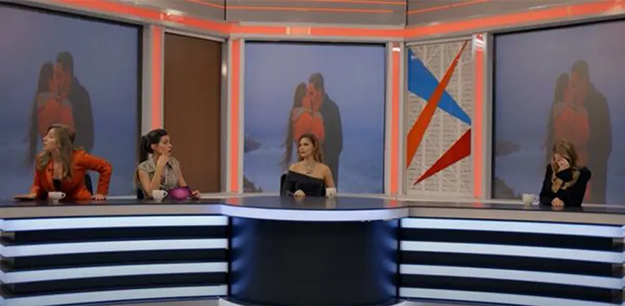 NERMİN’DEN ŞAŞIRTAN HAMLE: BAŞARAMAYACAKSIN MACİDE İNCE 11