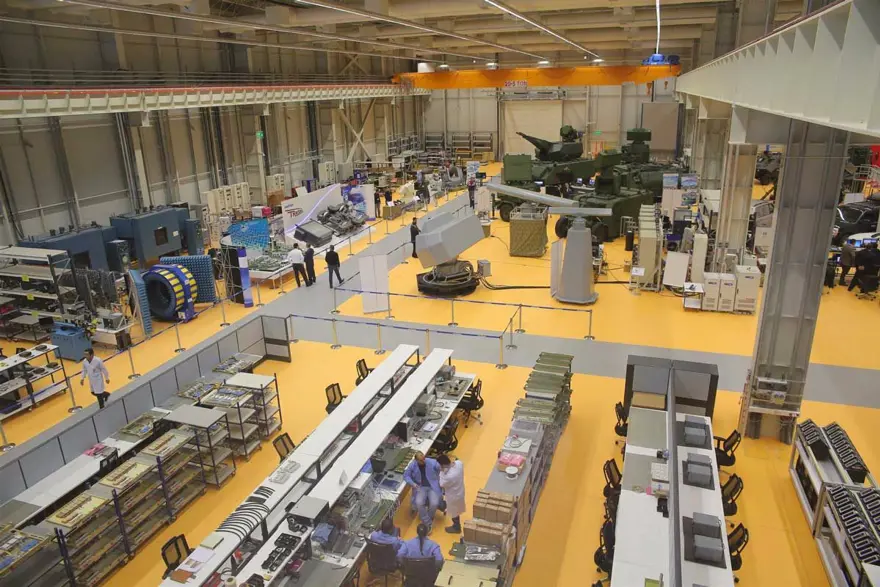 Türkiye'nin en değerli şirketi 1 Türkiye'nin en değerli şirketi 1