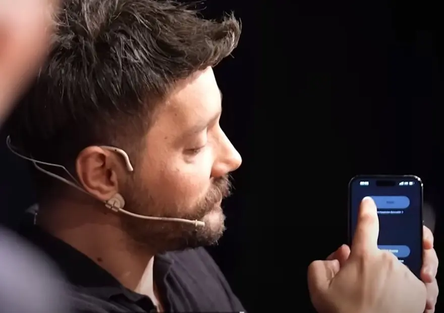 OĞUZHAN UĞUR'UN ÇOK KONUŞULAN KONTROL YANITI 3