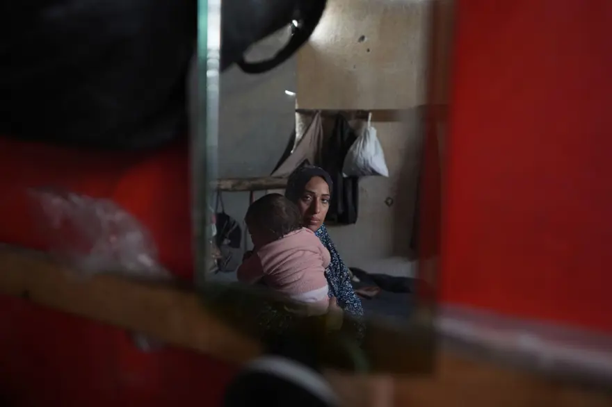 İsrail, ateşkes sonrası en az 71 Filistinliyi öldürdü, Gazze'deki evleri yıkıp geçti 