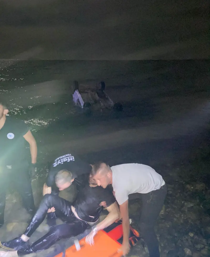 Lise müdürünün öldüğü kazada cinayet iddiası 1